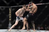 UFC 244 Tavares v Shahbazyan